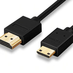 HDMI to HDMI Cable - Power Made One